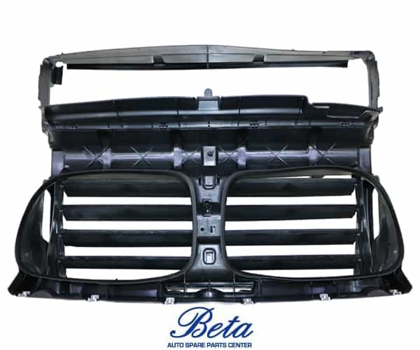 Air Duct without Co2 Equipment for BMW 7 Series F01/F02 2009-2015 models, Part Number 51747187290 Air Duct without Co2 Equipment for BMW 7 Series F01/F02 2009-2015 models, Part Number 51747187290